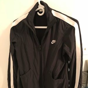 Nike jacket